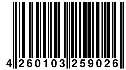 4 260103 259026