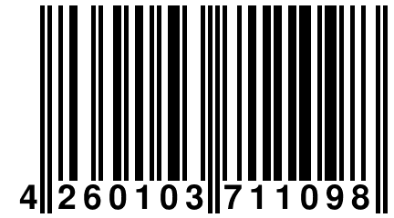 4 260103 711098