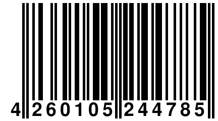 4 260105 244785