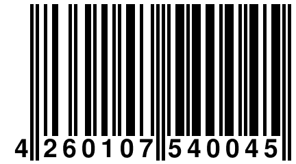 4 260107 540045