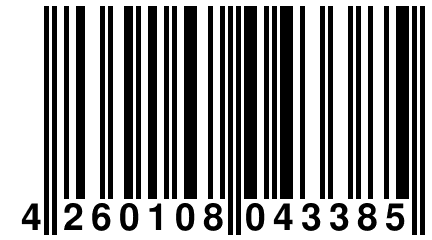 4 260108 043385