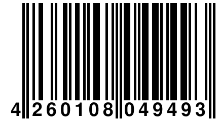 4 260108 049493