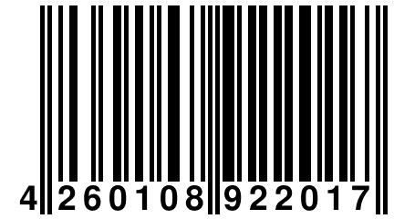 4 260108 922017