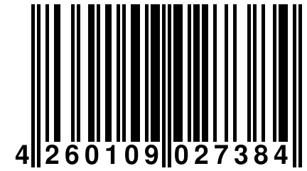 4 260109 027384