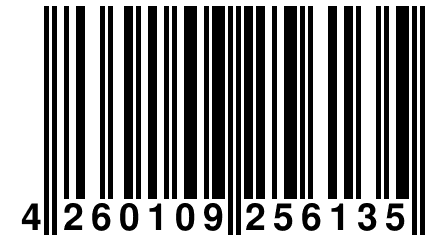 4 260109 256135