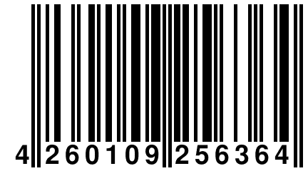 4 260109 256364