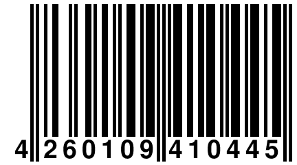 4 260109 410445