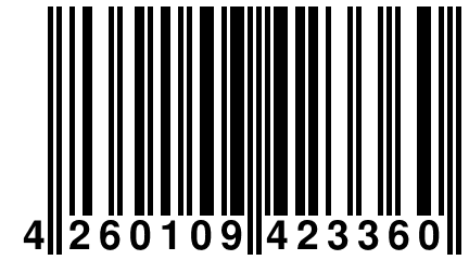 4 260109 423360