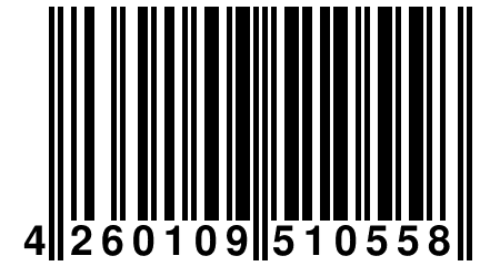 4 260109 510558