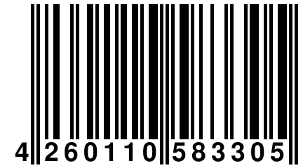 4 260110 583305