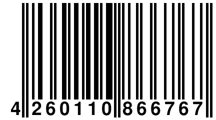 4 260110 866767