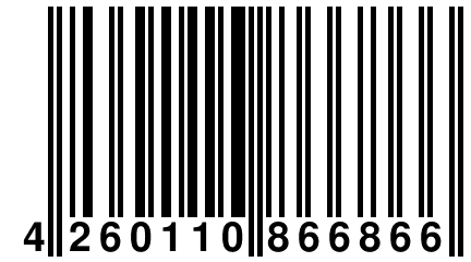 4 260110 866866