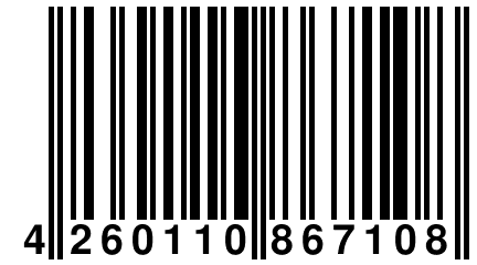 4 260110 867108