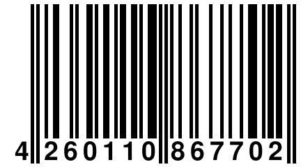 4 260110 867702