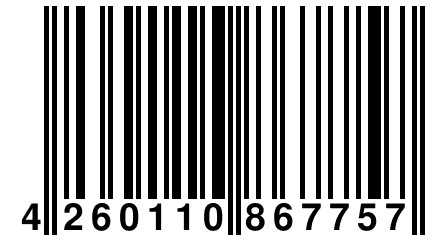 4 260110 867757