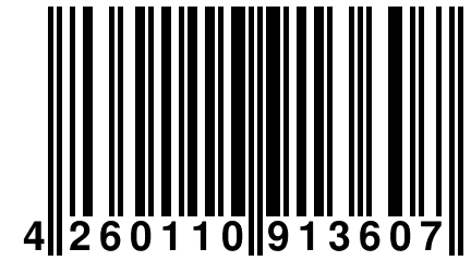 4 260110 913607