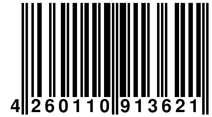 4 260110 913621