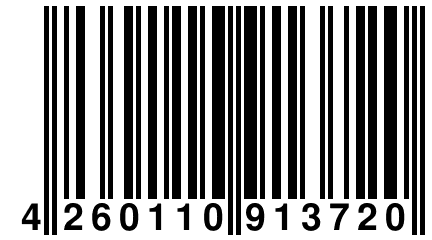 4 260110 913720