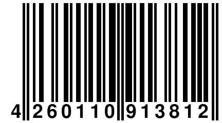 4 260110 913812