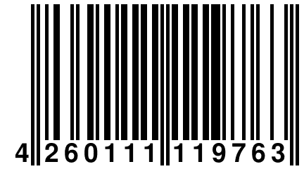 4 260111 119763