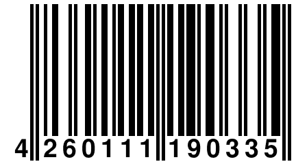 4 260111 190335