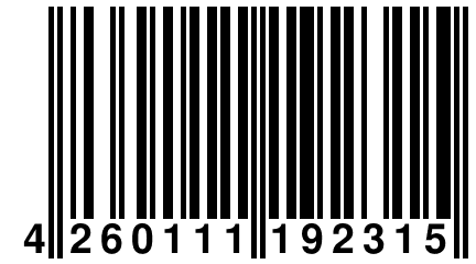 4 260111 192315