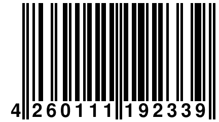 4 260111 192339