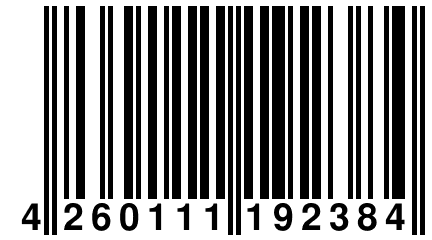 4 260111 192384