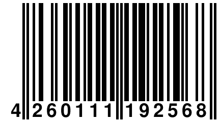 4 260111 192568