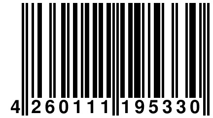 4 260111 195330