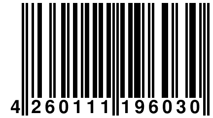 4 260111 196030