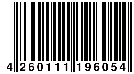 4 260111 196054