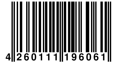 4 260111 196061