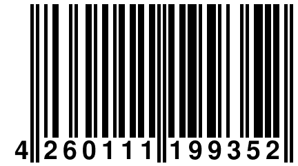 4 260111 199352