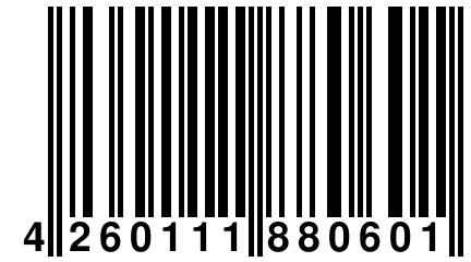 4 260111 880601