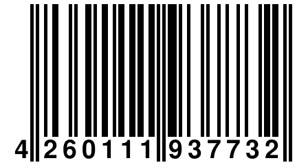 4 260111 937732