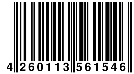 4 260113 561546