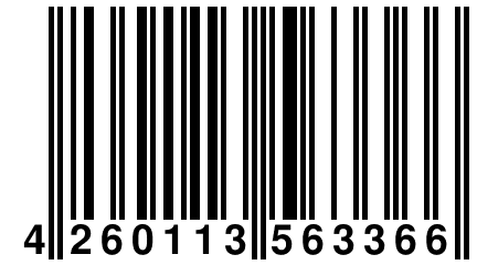 4 260113 563366