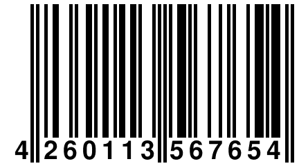 4 260113 567654