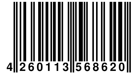 4 260113 568620