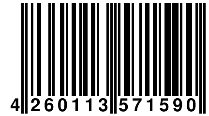 4 260113 571590