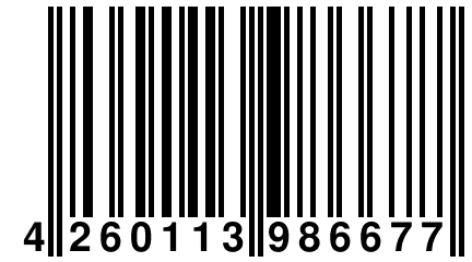 4 260113 986677