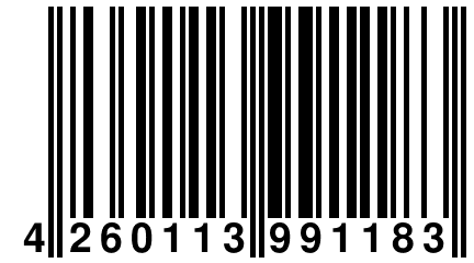 4 260113 991183