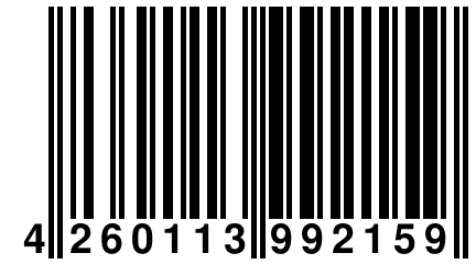 4 260113 992159