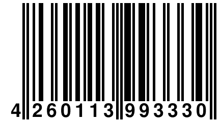 4 260113 993330