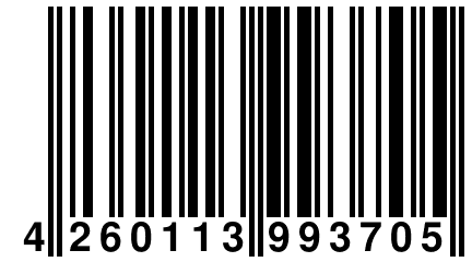 4 260113 993705