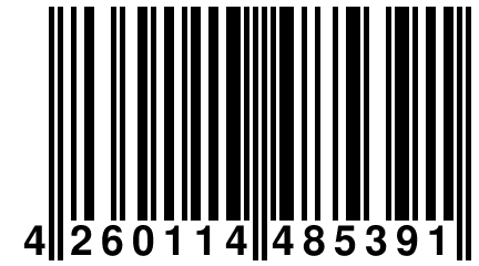 4 260114 485391