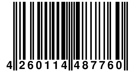 4 260114 487760