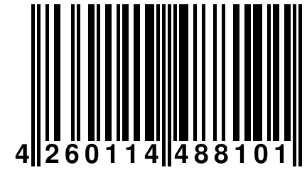 4 260114 488101