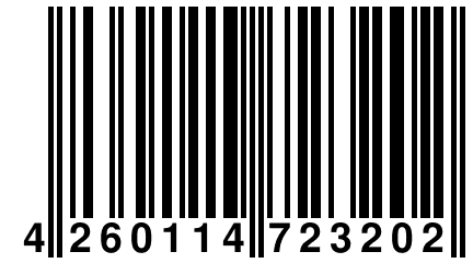 4 260114 723202